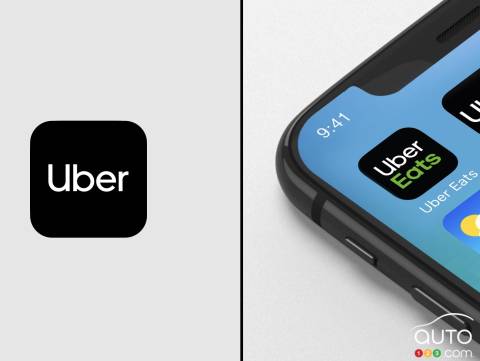 Wearing a Mask will be Mandatory in an Uber Ride